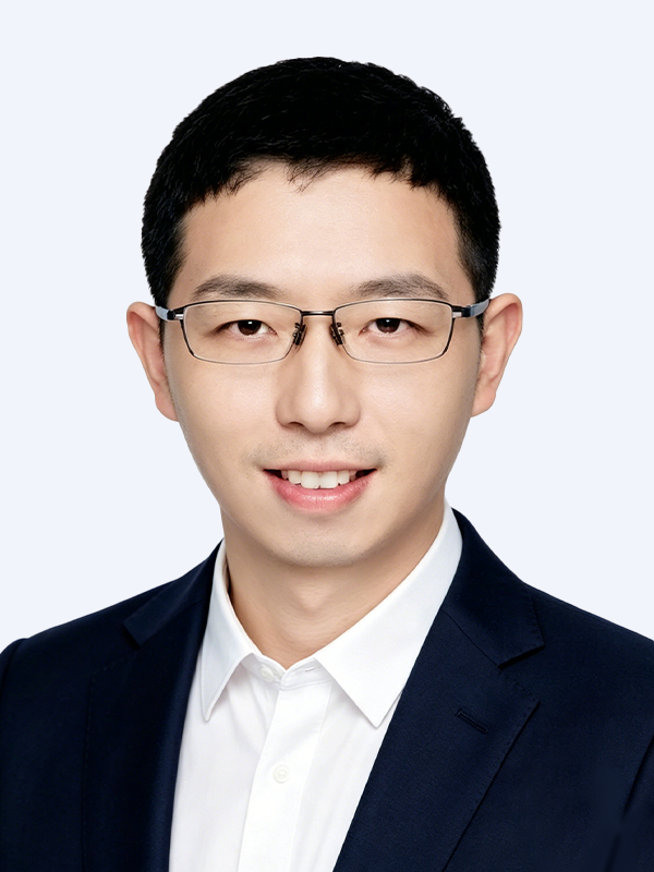 邓华 研究员