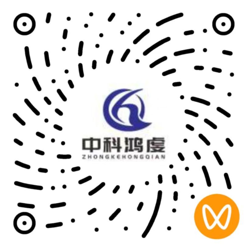 视频号二维码