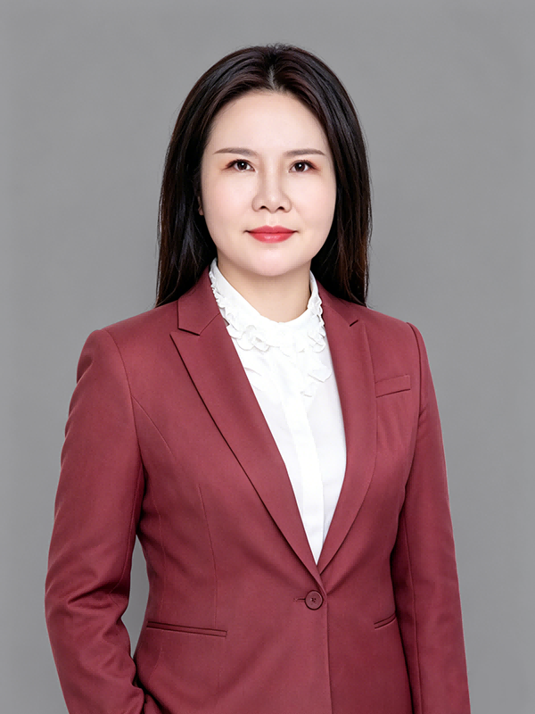 董事长 周彬